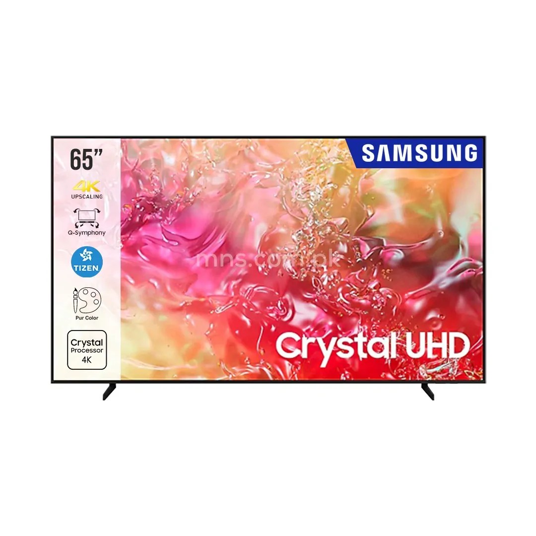 Samsung DU7000 4K LED Tizen 65