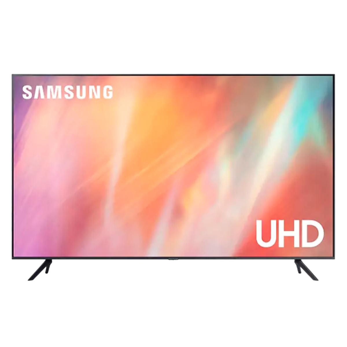 Samsung AU7000 4K LED Tizen 55