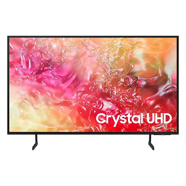 Samsung DU7000 4K LED Tizen 75