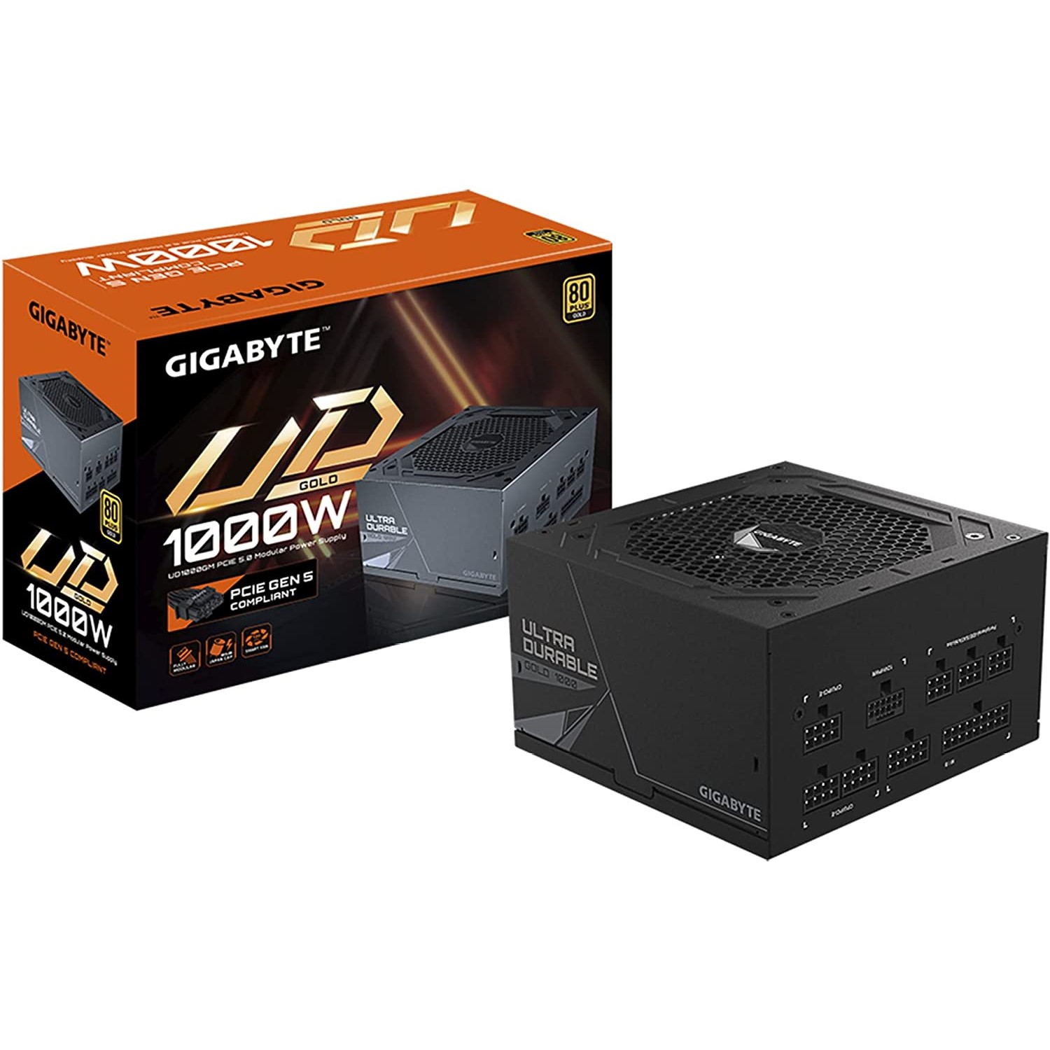 Gigabyte UD1000GM PG5 1000W