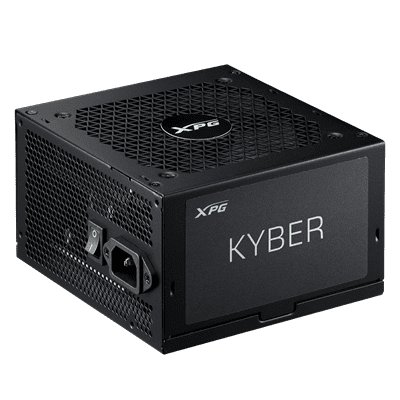 XPG Kyber 850W