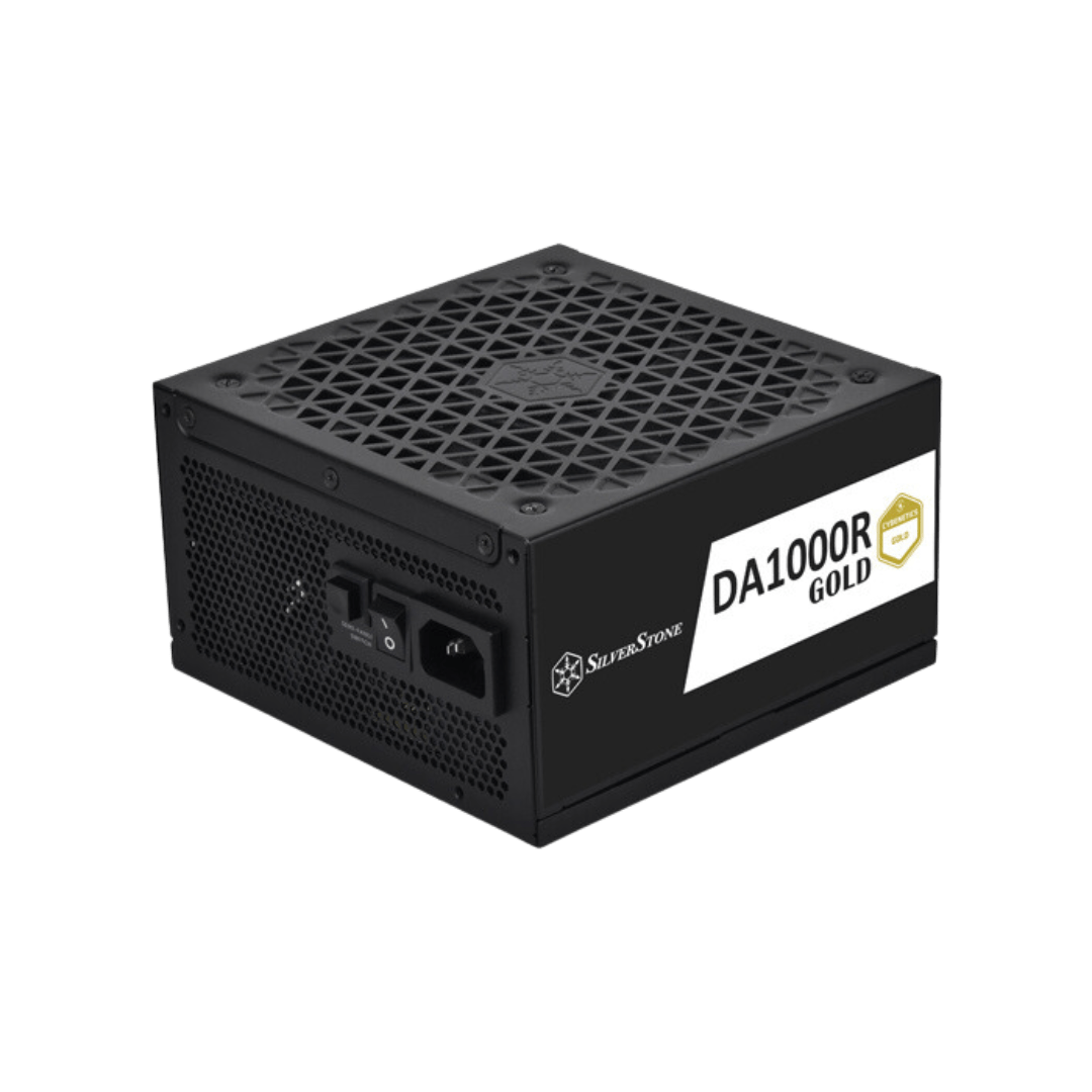 SilverStone Decathlon R  1000W