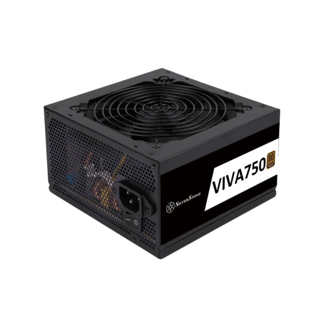 SilverStone VIVA 750W