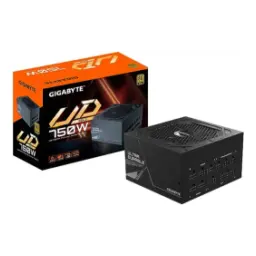 Gigabyte GP-UD 750W