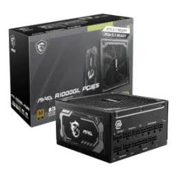 MSI MAG A-GL PCIE5 1000W