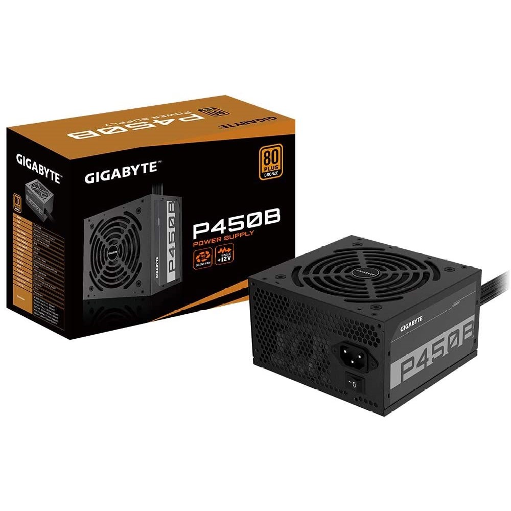 Gigabyte GP-PB 450W