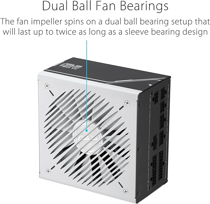 ASUS Prime  750W