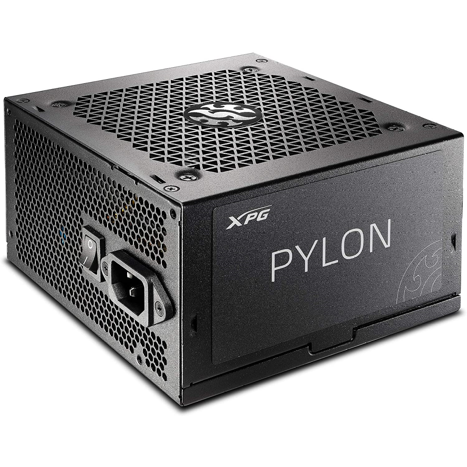 XPG Pylon 650W