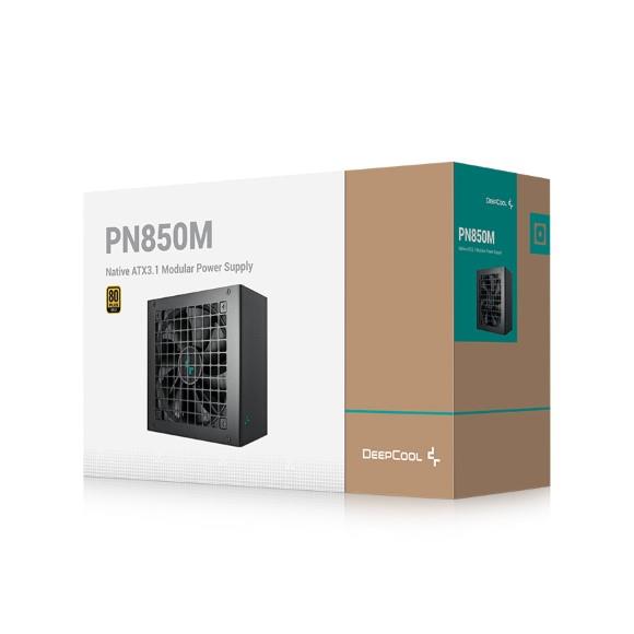 DeepCool PN Series 850W