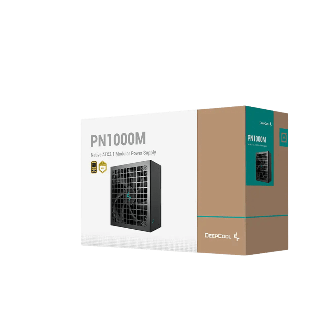 DeepCool PN Series 1000W