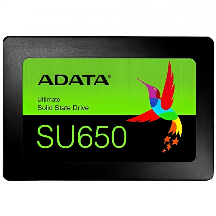 ADATA Ultimate SU650 512GB