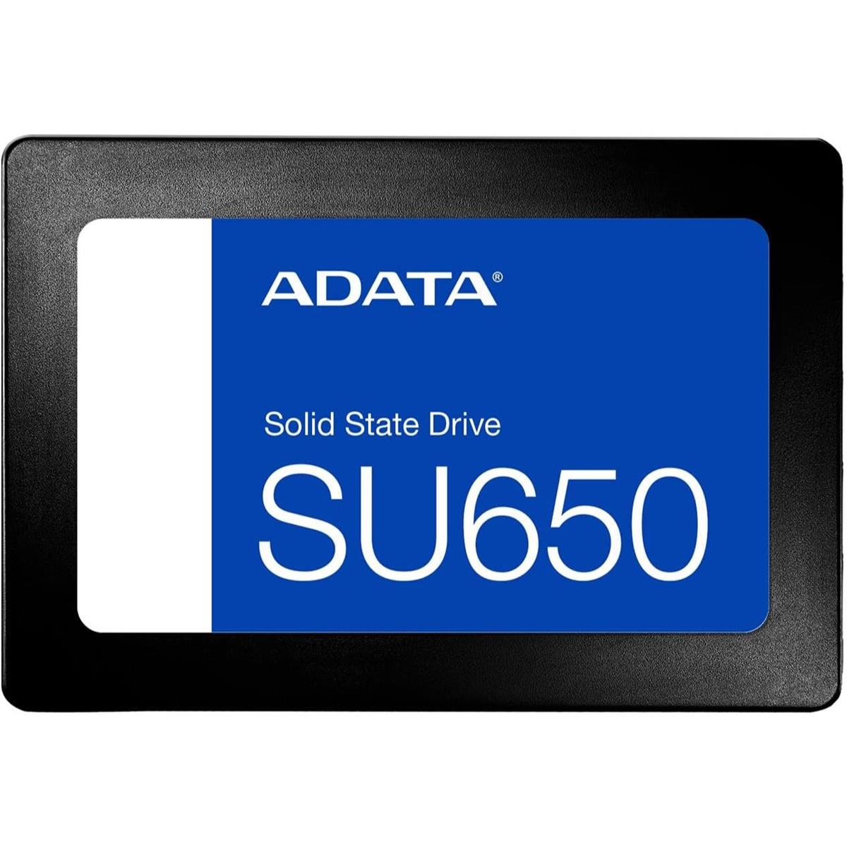 ADATA Ultimate SU650 1TB