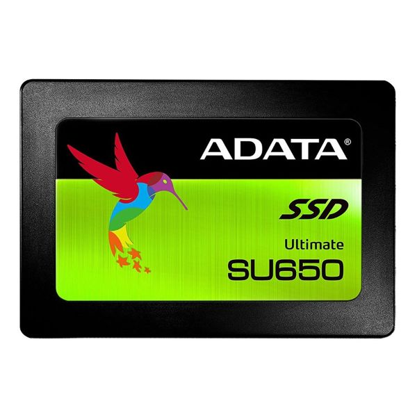 ADATA Ultimate SU650 480GB