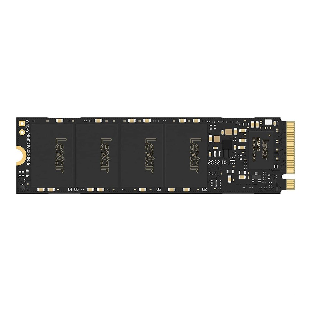 Lexar NM620 M.2 2280 NVMe SSD 2TB