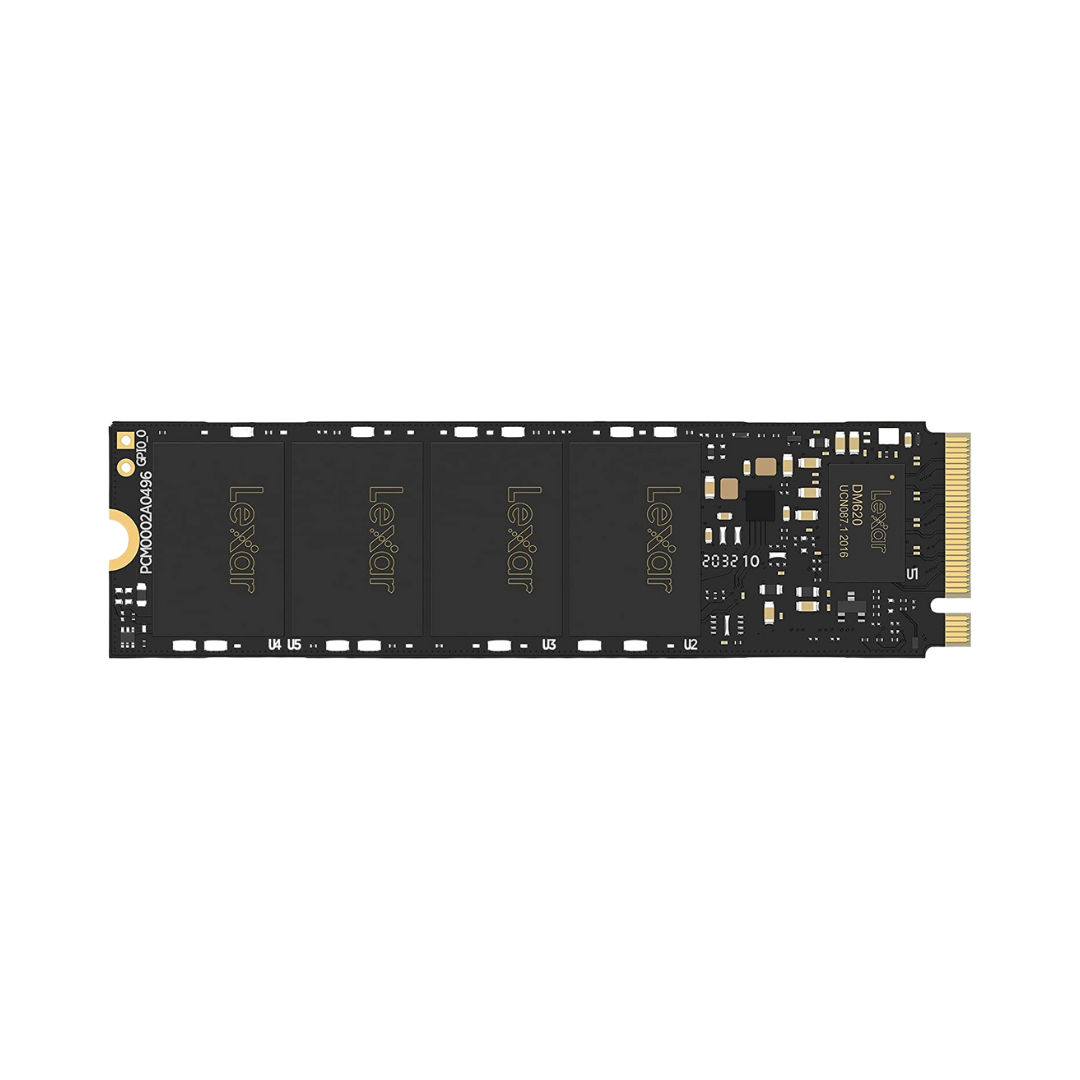 Lexar NM620 M.2 2280 NVMe SSD 1TB