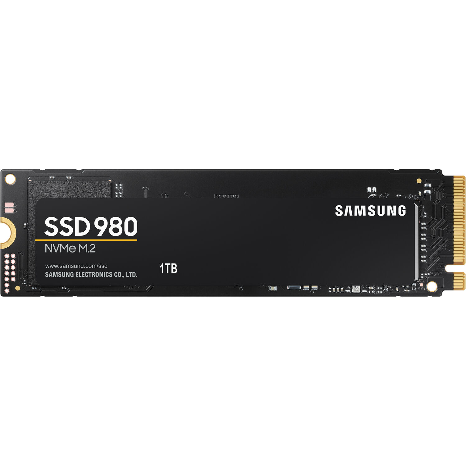 Samsung 980 NVMe M.2 SSD 1TB