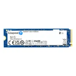 Kingston NV3 2TB