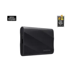 Samsung T9 Portable External SSD USB 3.2 Gen 2x2 1TB
