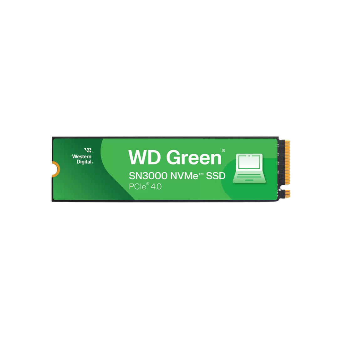WD Green SN3000 1TB