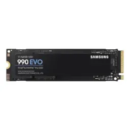 Samsung 990 EVO 1TB