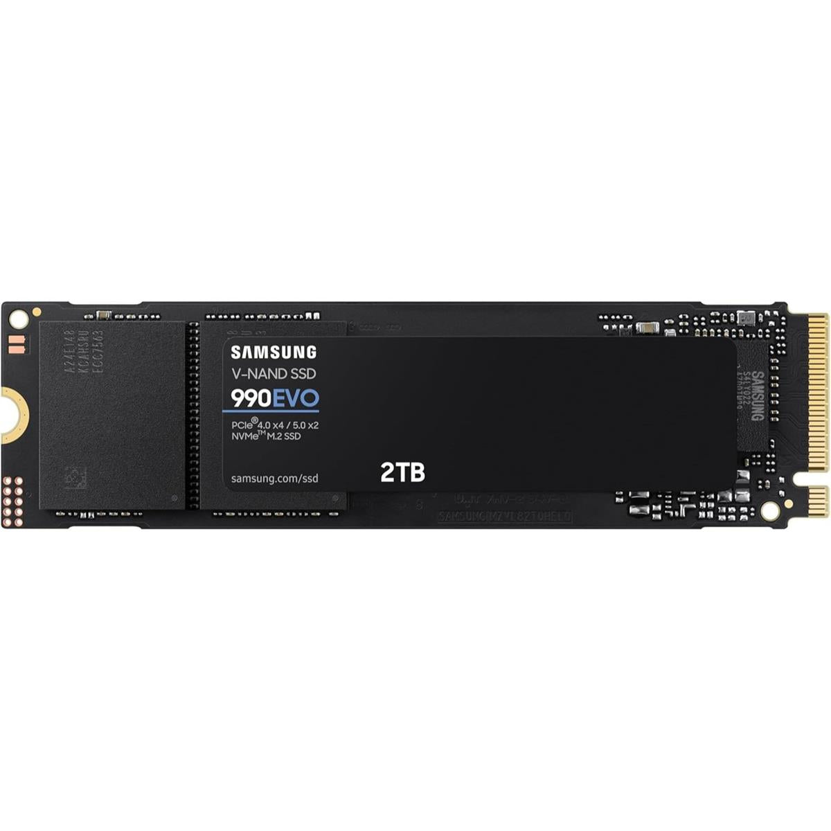 Samsung 990 EVO 2TB