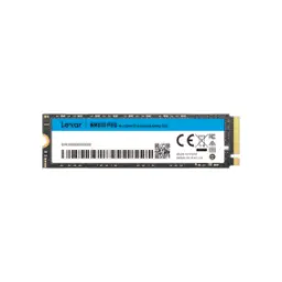 Lexar NM610 Pro M.2 2280 PCIe Gen3x4 NVMe SSD 1TB