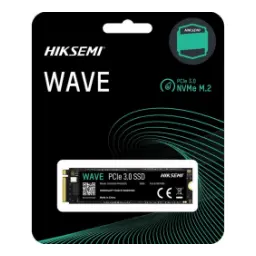 Hiksemi WAVE(P) 512GB