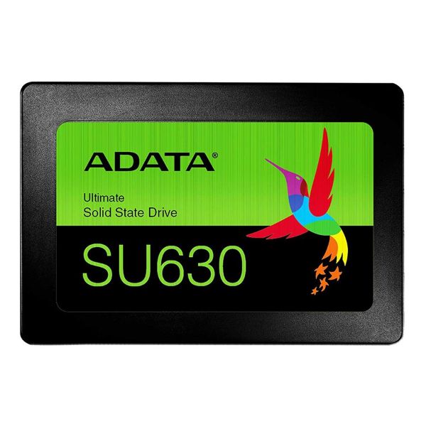 ADATA Ultimate SU630 480GB