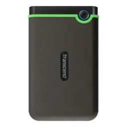 Transcend StoreJet 25M3 4TB