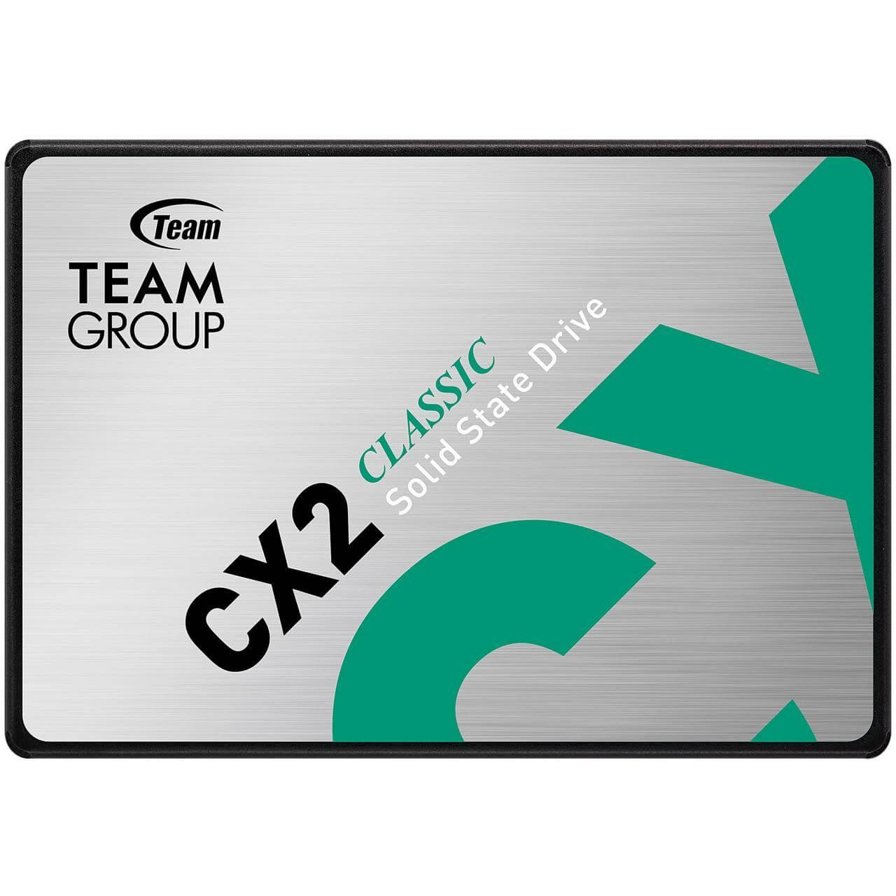 Teamgroup CX2 256GB