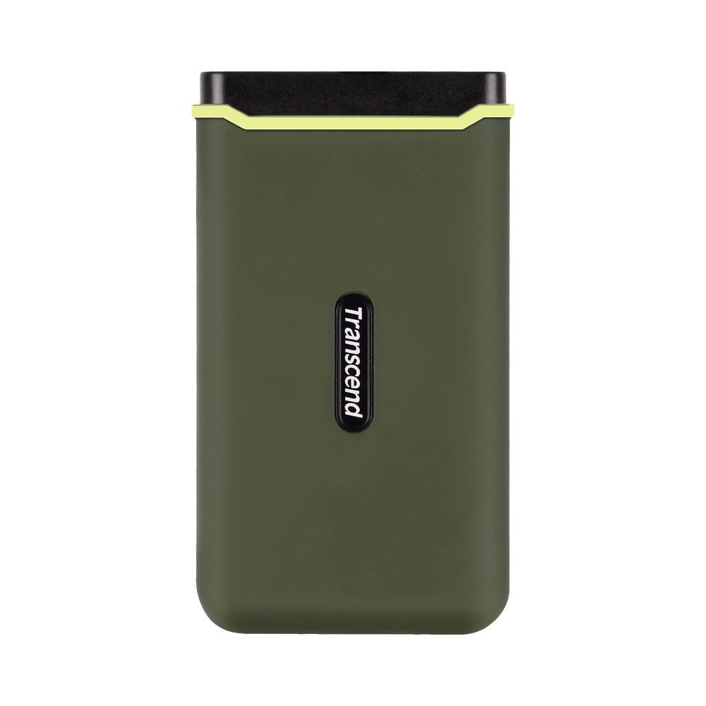 Transcend ESD380C 4TB