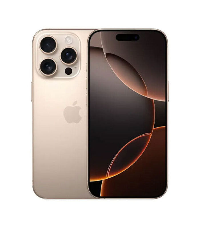 Apple iPhone 16 Pro Max