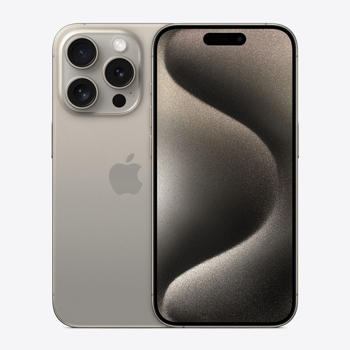Apple iPhone 15 Pro
