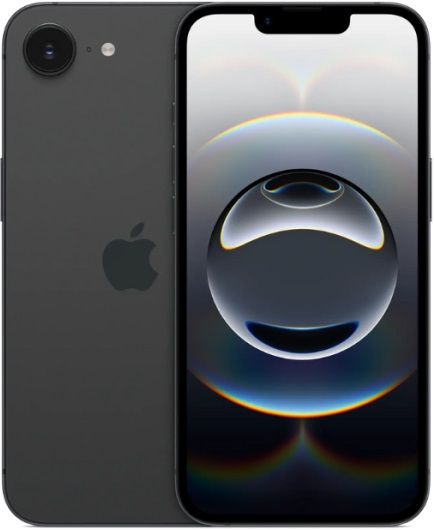 Apple iPhone 16e