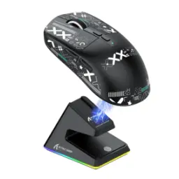 Attack Shark X6 Gaming Mouse