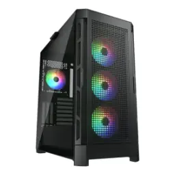 Cougar Duoface Pro RGB