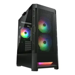 Cougar Airface RGB