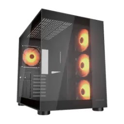 Cougar FV150 RGB