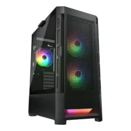 COUGAR Duoface RGB