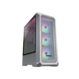 COUGAR Archon 2 Mesh RGB ATX Mid Tower PC Case