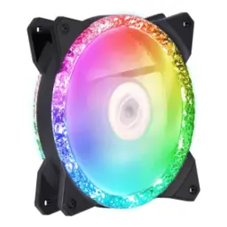 Cooler Master MasterFan MF120 Prismatic