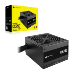Corsair CX Series