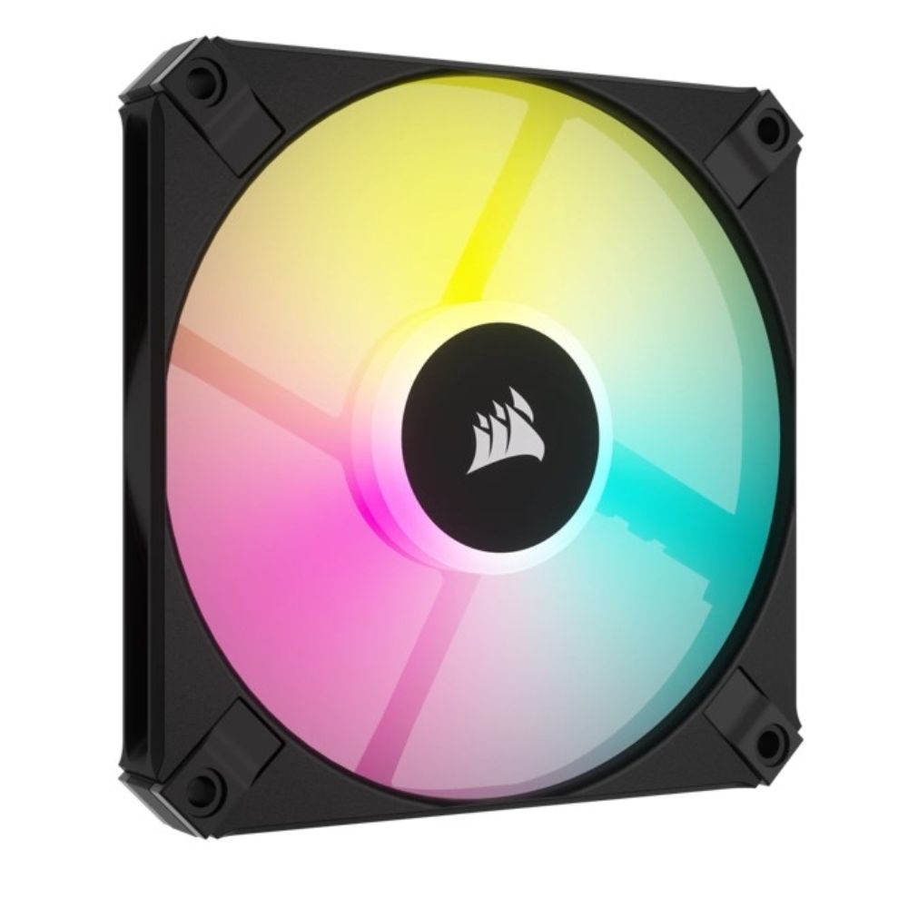 Corsair iCUE AF120 RGB Slim