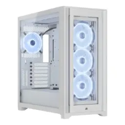 Corsair iCUE 5000X RGB QL Edition