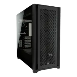 Corsair 5000D Airflow