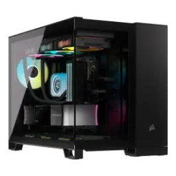 Corsair 2500X
