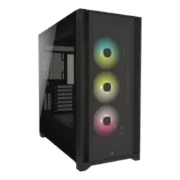 Corsair iCUE 5000X RGB