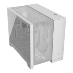 Corsair 2500D Airflow Dual Chamber PC Case