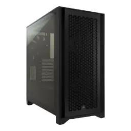 Corsair 4000D Airflow