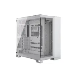 Corsair 6500X Mid Tower Dual Chamber PC Case